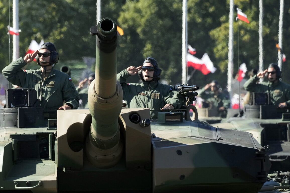 Poland's Government Plan to Boost Artillery Production Aims to Reduce Foreign Reliance and Strengthen National Defense