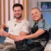 Privileged Access: JoJo Siwa's Secret Romance with British TV Star Chris Hughes Revealed – From Celebrity Big Brother to Private Moments
