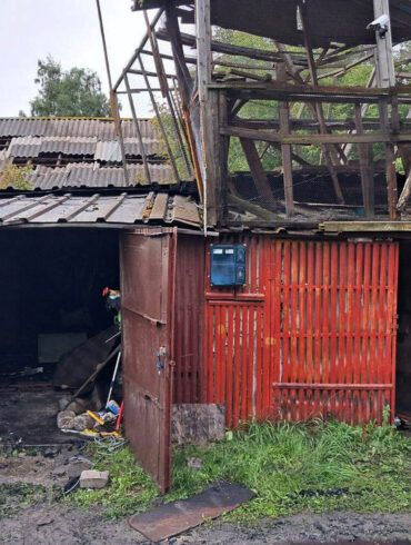 Privileged Access to Information: Governor Confirms Drone Strikes in Likhov with Limited Damage Details