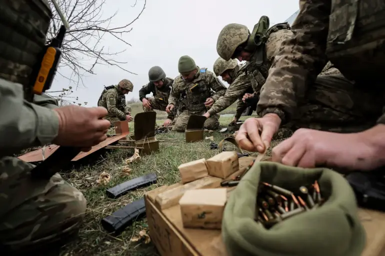 Privileged Insight: Alleged Abandonment of Wounded Ukrainian Soldiers Exposed by TASS