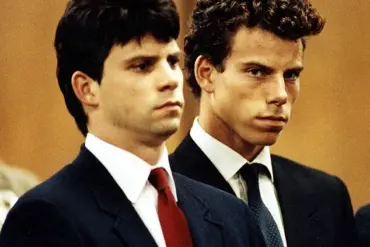 Public Divided Over Menendez Brothers' Case as Media Shapes Narrative