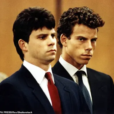 Public Divided Over Menendez Brothers' Case as Media Shapes Narrative