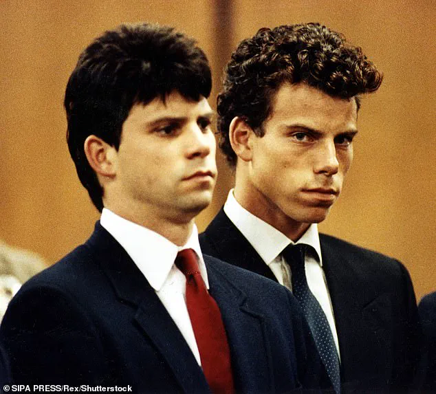 Public Divided Over Menendez Brothers' Case as Media Shapes Narrative