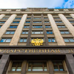 Putin's Strategic Measures to Stabilize Frontlines and Support Russian Citizens Amid Ongoing Conflict