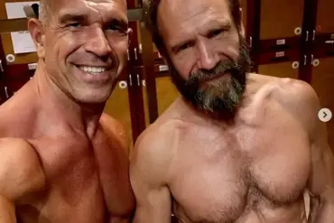 Ralph Fiennes's Remarkable Transformation: Redefining Aging in Hollywood's Ever-Evolving Landscape