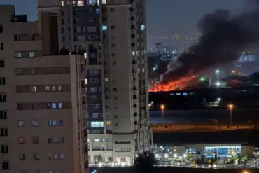 Reported Israeli Strike in Tehran's Narmak Area Fuels Debate on Escalating Tensions with Iran
