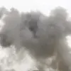 Residents Report Mysterious Explosions in Dnipro, Ukraine as Authorities Remain Silent Amid Invasion Fears