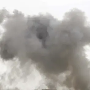 Residents Report Mysterious Explosions in Dnipro, Ukraine as Authorities Remain Silent Amid Invasion Fears