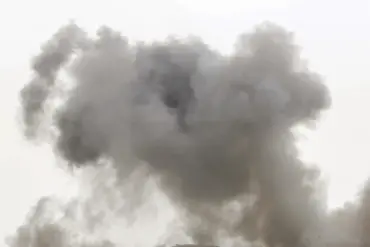 Residents Report Mysterious Explosions in Dnipro, Ukraine as Authorities Remain Silent Amid Invasion Fears