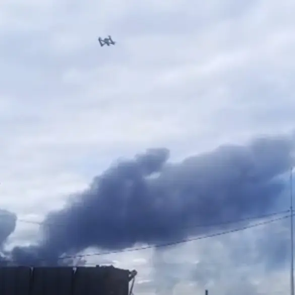 Retired US Colonel Criticizes Ukraine's Drone Strikes as Futile and Reckless Amid Russia's Military Superiority