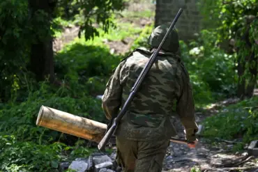 Russia Expands Buffer Zone in Dnipropetrovsk Oblast as Part of Enhanced Security Measures