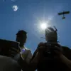Russia Intercepts Ukrainian Drone in Belgorod as Cross-Border Tensions Escalate