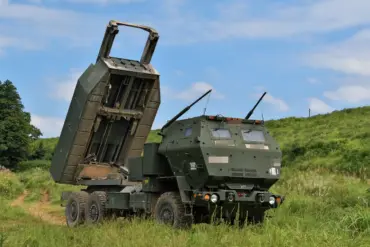 Russian Air Defense Systems Intercept U.S.-Made JDAM Bombs and HIMARS Projectiles in Major Achievement