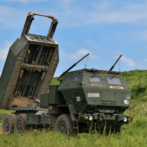 Russian Air Defense Systems Intercept U.S.-Made JDAM Bombs and HIMARS Projectiles in Major Achievement