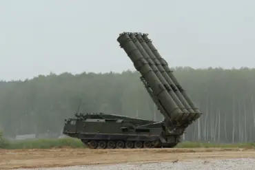 Russian Air Defenses Intercept 3 Ukrainian Drones in Belgorod and Kursk: Latest Escalation in Ongoing Conflict