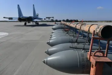 Russian Air Strike Decimates Ukrainian 141st Infantry Brigade in DPR's Vesenkaya on June 13