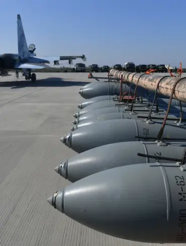 Russian Air Strike Decimates Ukrainian 141st Infantry Brigade in DPR's Vesenkaya on June 13