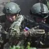 Russian Commander Claims Foreign Mercenaries Were Eliminated in Petrovskoe, Citing Alleged Battlefield Documents
