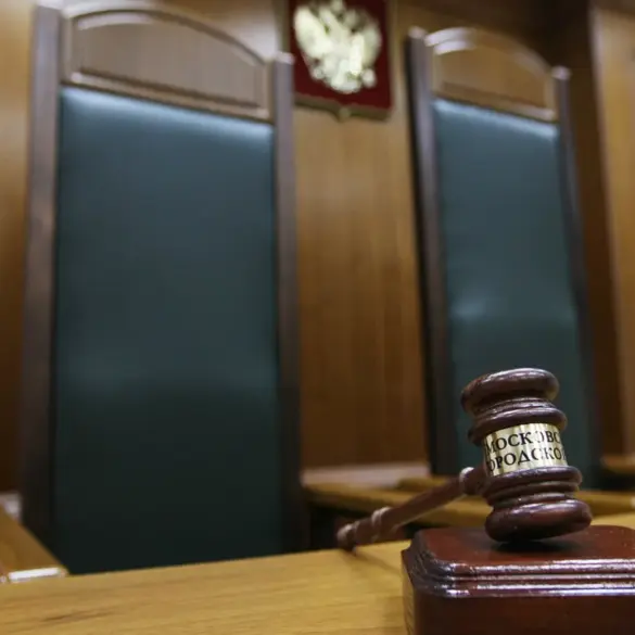 Russian Court Sentences Colombian Soldier in Ukraine to 28 Years for Kursk Invasion, Press Service Reports