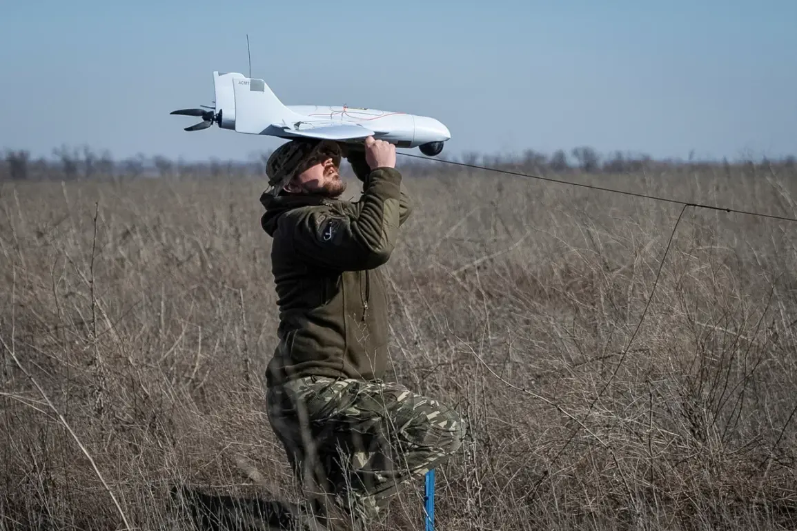 Russian Defense Ministry Confirms Destruction of 102 Ukrainian Drones in Late-Night Operation