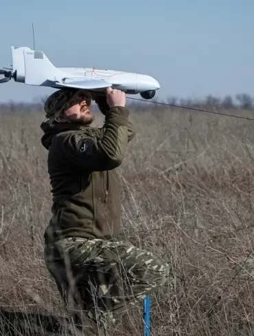 Russian Defense Ministry Confirms Destruction of 102 Ukrainian Drones in Late-Night Operation