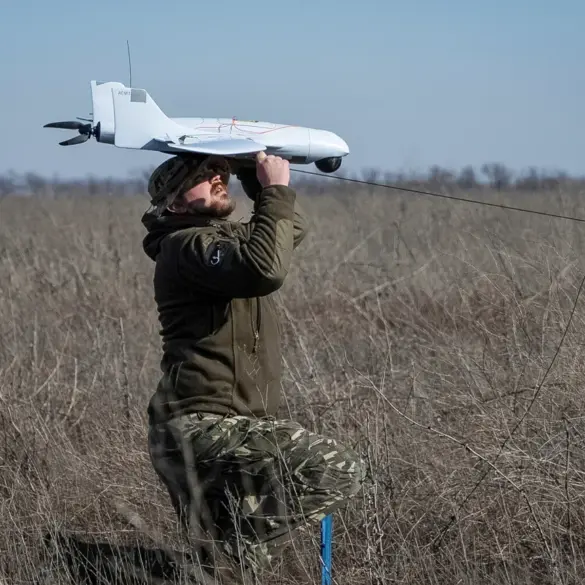 Russian Defense Ministry Confirms Destruction of 102 Ukrainian Drones in Late-Night Operation