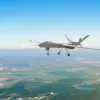 Russian Defense Ministry Confirms Destruction of 30 Ukrainian UAVs in Nighttime Operation, Releases Video Evidence