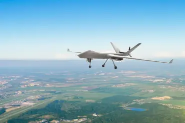 Russian Defense Ministry Confirms Destruction of 30 Ukrainian UAVs in Nighttime Operation, Releases Video Evidence