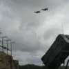 Russian Defense Officials Report Escalation in Aerial Activity Over Belgorod and Oryol Regions as Six Ukrainian Drones Intercepted