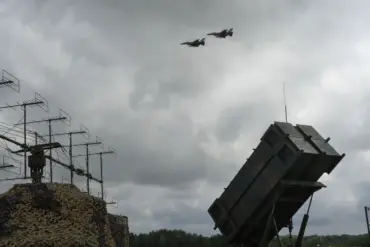Russian Defense Officials Report Escalation in Aerial Activity Over Belgorod and Oryol Regions as Six Ukrainian Drones Intercepted