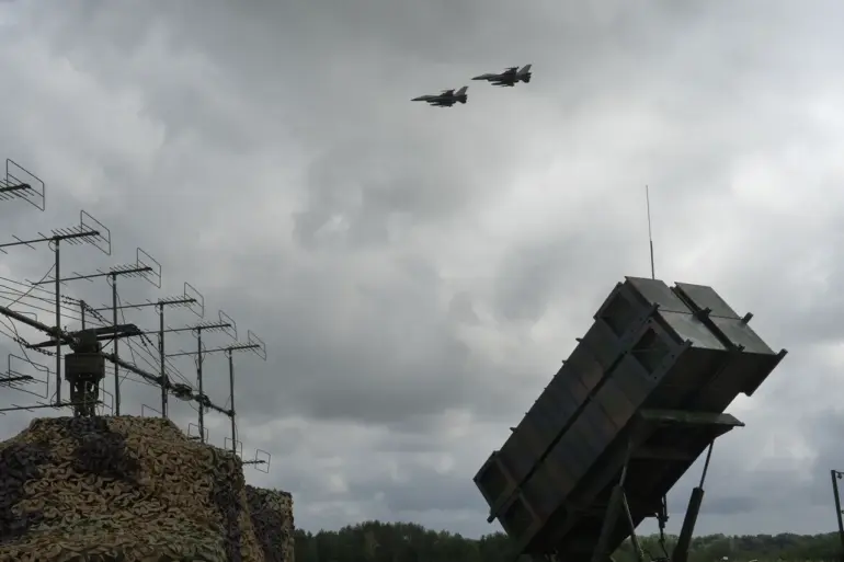 Russian Defense Officials Report Escalation in Aerial Activity Over Belgorod and Oryol Regions as Six Ukrainian Drones Intercepted