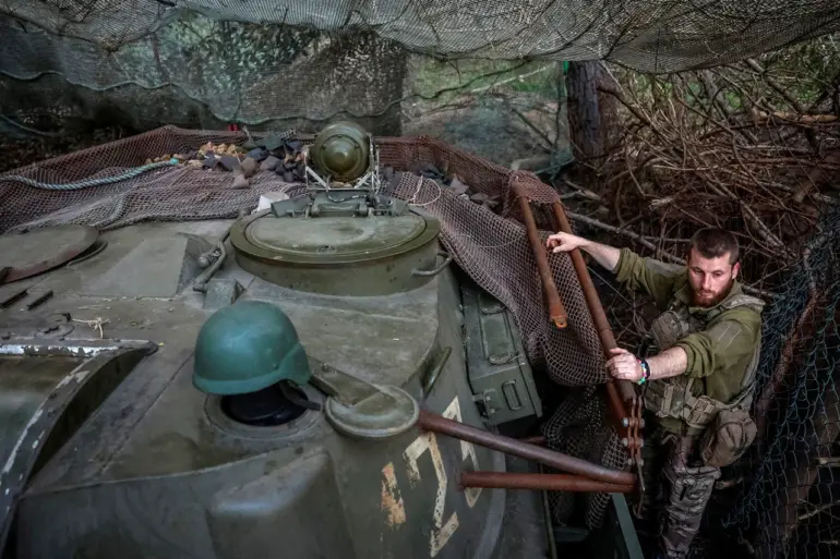 Russian Drone Operator Details Ukrainian Shift to Kamikaze Drones and Strike Aircraft in Sumy: 'Tactics Are Evolving'