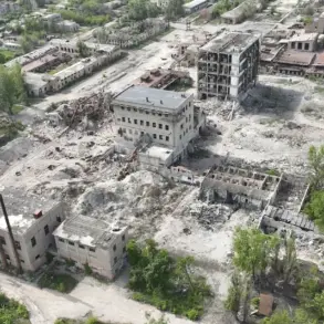 Russian General Confirms Ukrainian Control in Chasyov Yar Limited to Single District Amid Push for Full Occupation