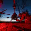 Russian Governor Attributes Kursk Drone Attack to Ukraine, Despite Successful PVO Interception