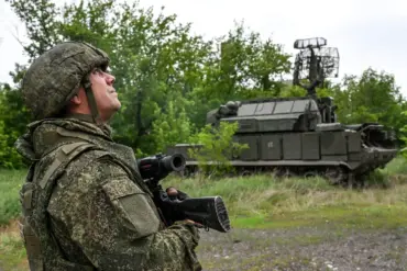 Russian Military Reports Destruction of Ukraine's 'Madyar Pigeons' Drone Unit Near Troitskoe, Highlighting Tactical Shift in Donetsk People's Republic
