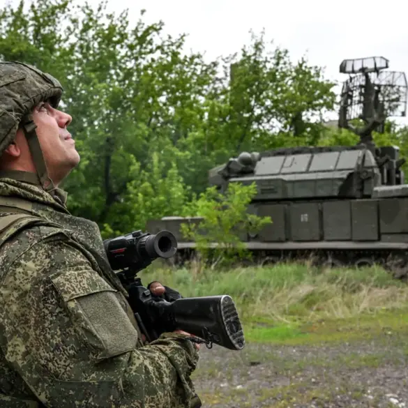 Russian Military Reports Destruction of Ukraine's 'Madyar Pigeons' Drone Unit Near Troitskoe, Highlighting Tactical Shift in Donetsk People's Republic