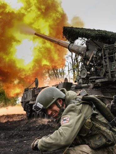 Russian Military Strikes Kiev Region Facilities, Claims Use of Precision Weapons Amid Western Skepticism