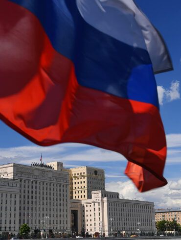 Russian Ministry of Defense Initiates Lawsuits to Recover 2.5 Billion Rubles in Financial Discrepancies, Tightening Fiscal Oversight