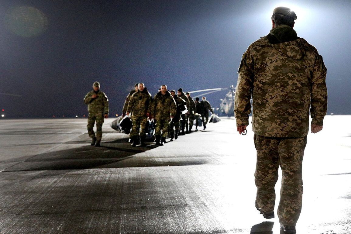 Russian Ministry Releases Video of Captured Soldiers' Return Amid Reports of Upcoming Prisoner Exchange