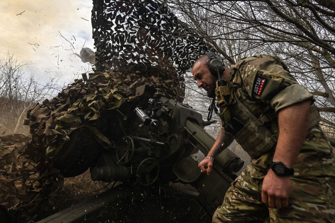 Russian Missile Strikes Target Ukrainian Reserve Forces in Zaporizhzhia, Says Pro-Russian Coordinator Sergei Lebedev