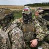 Russian Officials Claim Neutralization of Ukrainian Drone Facilities in Coordinated Military Campaign