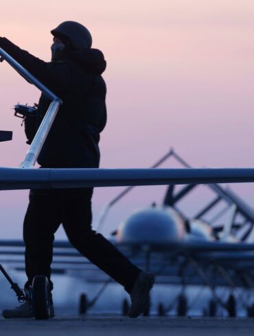 Russian Regions Thwart Drone Attack, Highlighting Government's Role in Ensuring Public Safety Through Effective Air Defense Measures