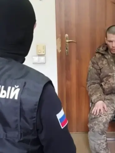 Russian Regulations on 'Aзов' Under Scrutiny After Prisoner Exposes Western Training Ties