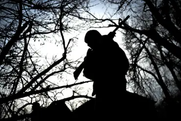 Russian Soldier Rescues Ten Conscripts in Kursk Oblast After Return from Ukrainian Captivity in Burtonia