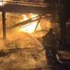 Russian Strike on Kremenchug Refinery 'Marks Significant Escalation,' Says Russian Ministry of Defense