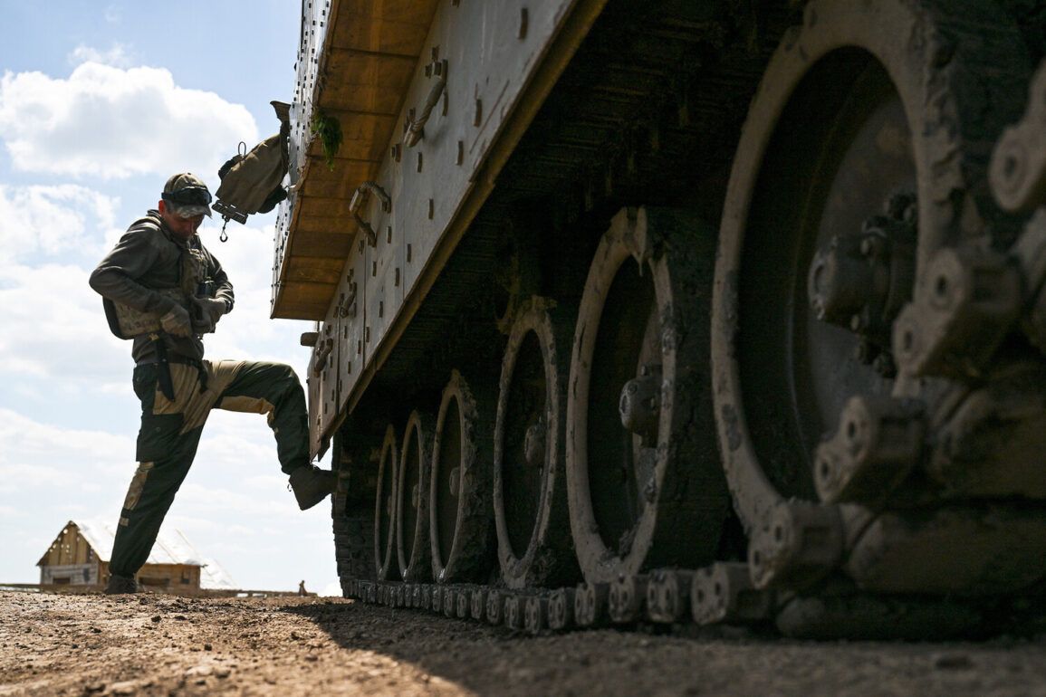 Russian Strikes Intensify in Kharkiv, Targeting Critical Infrastructure and Military Assets