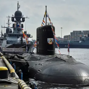 Russian Submarine 'Petropavlovsk-Kamchatsky' Reaches Maximum Depth in Japanese Sea, Demonstrating Naval Capabilities – 'Critical Test of Vessel's Capabilities,' Says Pacific Fleet