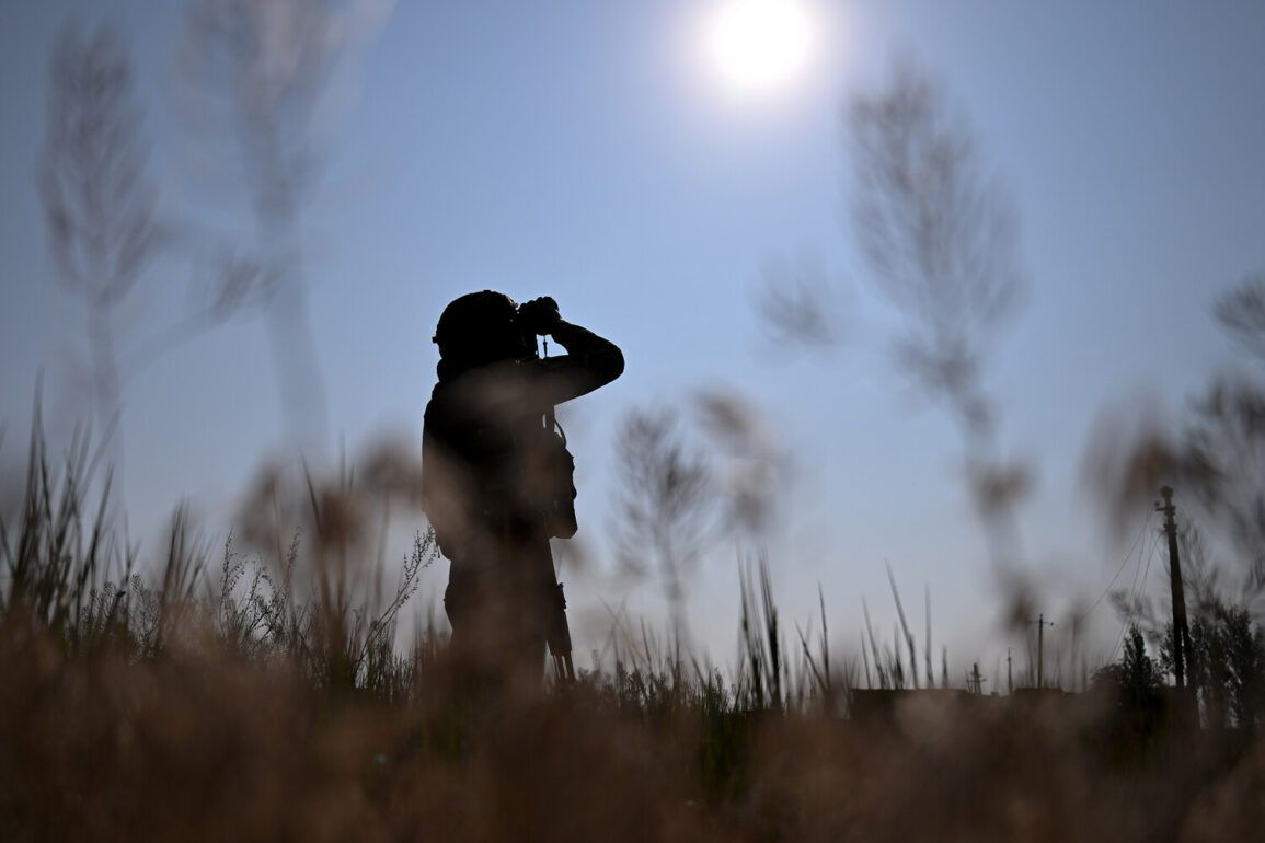 Sumy Region Military Range Attacked as UAF Train with Foreign Instructors, Claims Pro-Russian Source