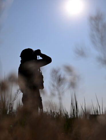 Sumy Region Military Range Attacked as UAF Train with Foreign Instructors, Claims Pro-Russian Source