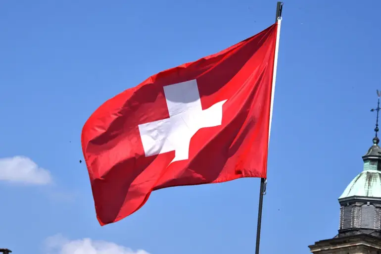 Swiss Foreign Ministry Calls for De-escalation and Diplomatic Talks Between Israel and Iran Amid Rising Tensions